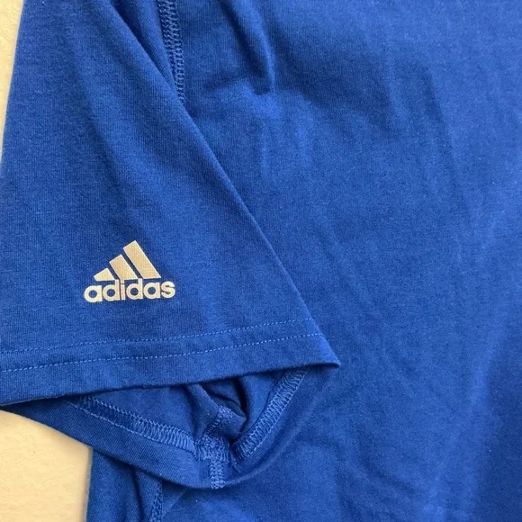 UCI‎ Women’s Blue & Gold Shirts - Picture 4 of 5